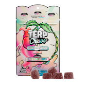 20CT- FORBIDDEN FRUIT- TERP CHEWS