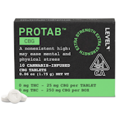 10CT- CBG- PROTAB