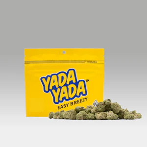 Yada yada - 10G - GELATO 41 - SMALLS