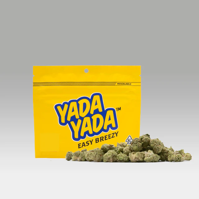 Yada yada - 10G - GELATO 41 - SMALLS Main Image