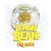 1G- LEMON BEAN- LIVE ROSIN