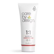 3OZ- 1:1 PAIN CREAM